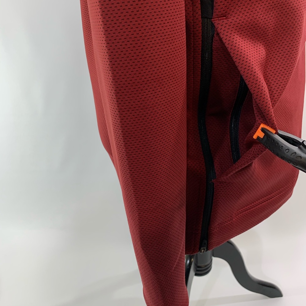 Nike NBA Cleveland Cavaliers Basketball Jacket - Picture 6 of 8